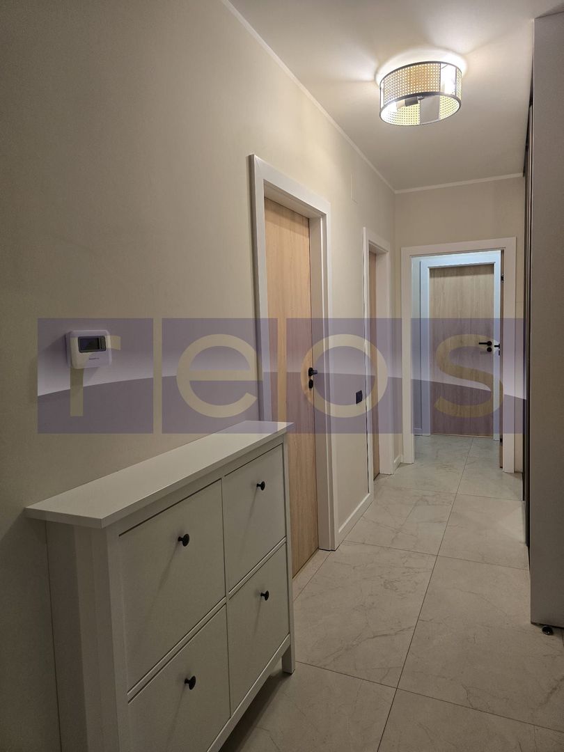 VANZARE APARTAMENT MODERN 3 CAMERE | IANCU NICOLAE | CURTE PROPRIE | - Poză 14