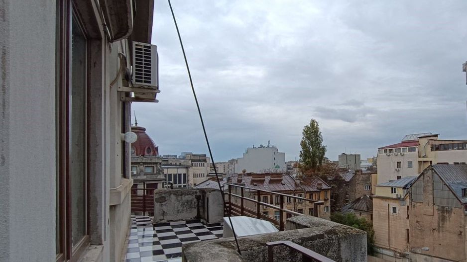 Inchiriem apartament complet renovat zona Universitatii - Poză 6