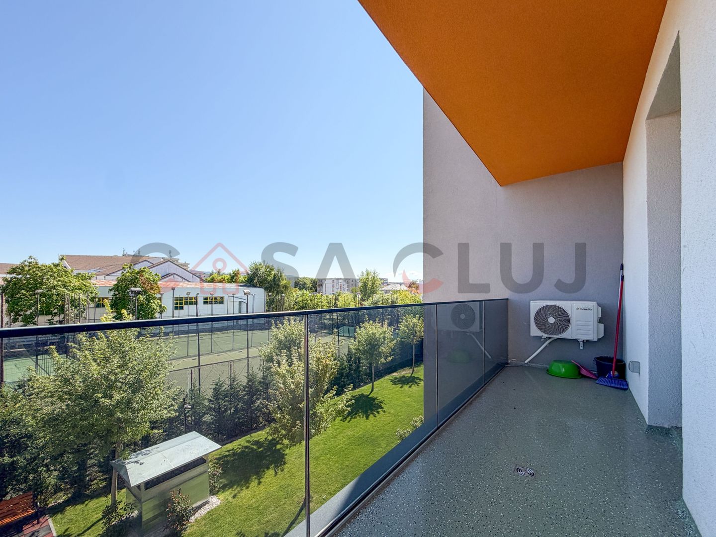 2 camere superb, la cheie, Intre Lacuri - Poză 9
