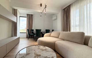 Apartamente Rezidentiale noi, in Zona de Nord, Calea Torontalului - Poză 1