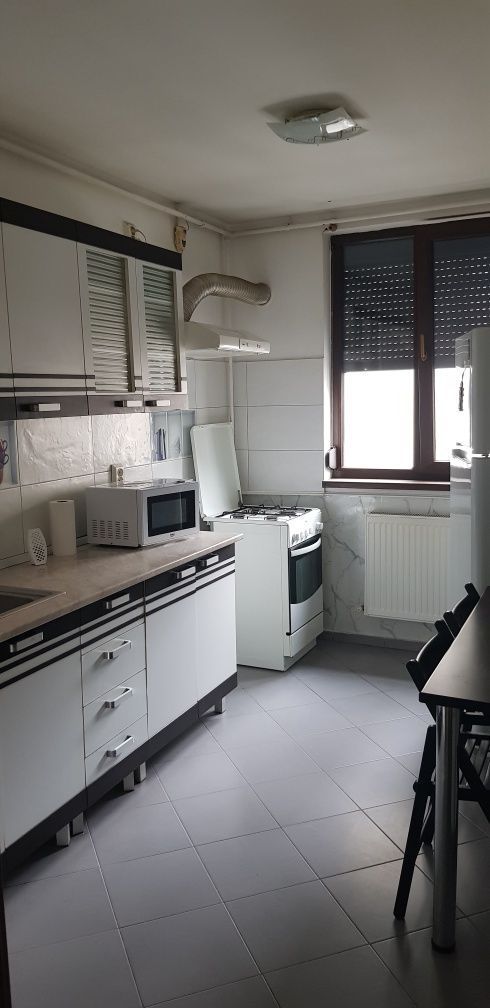 Apartament 2 camere, 64 mp, et. 2/6, centrala termica proprie zona Valea Oltului - Poză 5