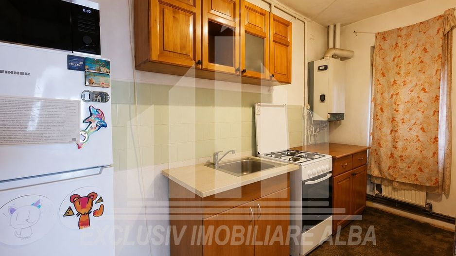 Apartament 3 camere | De vanzare | 65 mp | Cetate - Transilvaniei - Poză 4