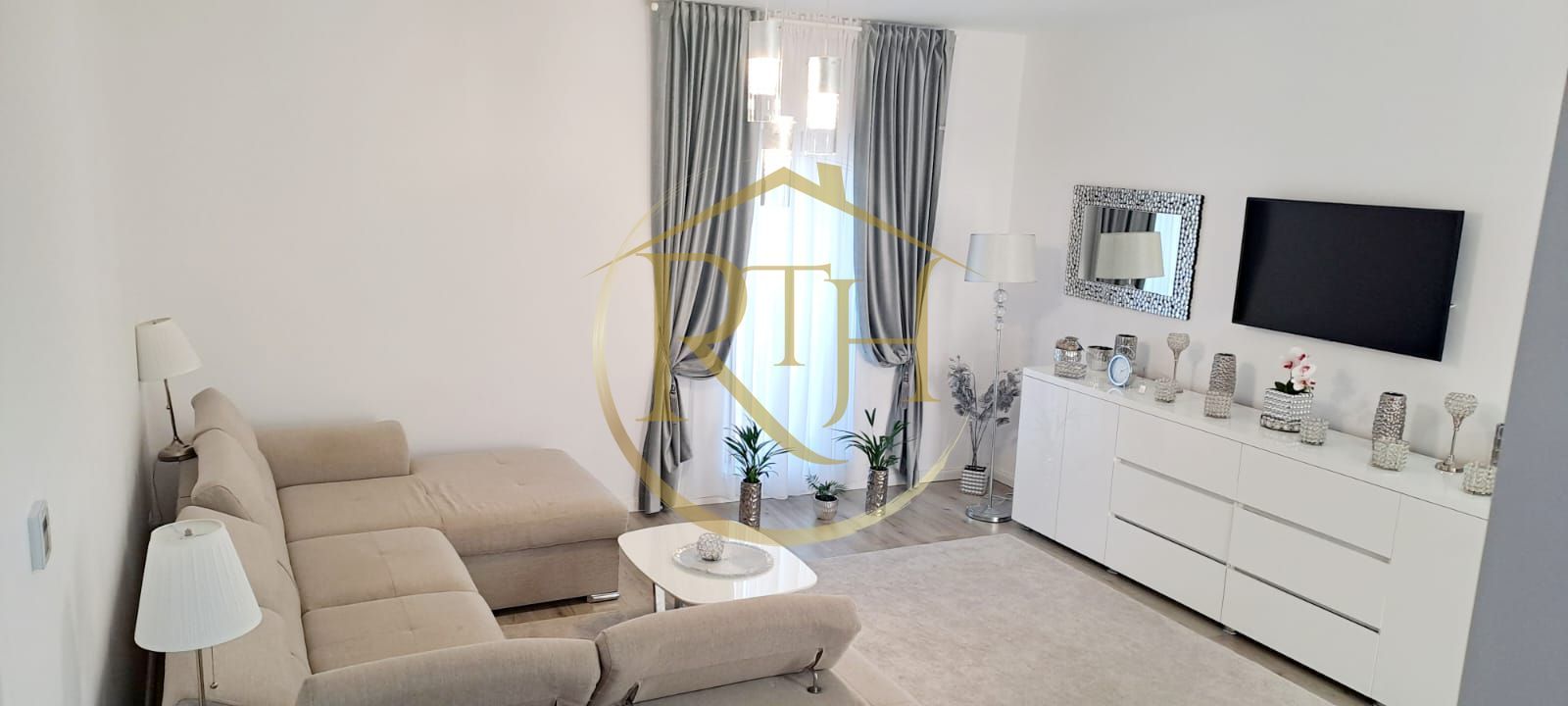 Vând casă  vila cu 5 camere,in Giroc ,materiale premium,comision ,0' - Poză 8