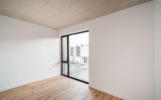 Vila  de tip Urban Villa 07 in faza 1 in Amber Forest - Poză 5