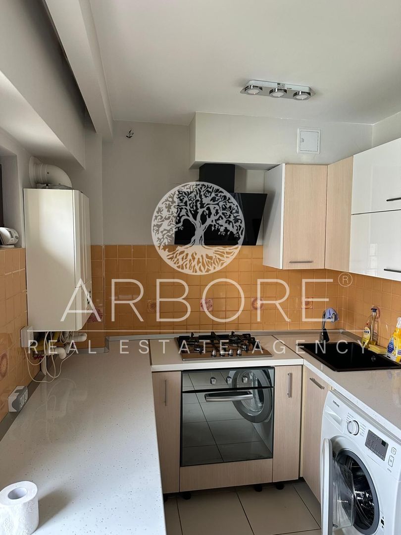 Inchiriere 3 camere, Unirii, Pasajul Marasesti - Poză 5