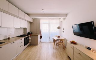 APARTAMENT 3 CAMERE | SOPORULUI | 63 MP | PARCARE SUBTERANA - Poză 4