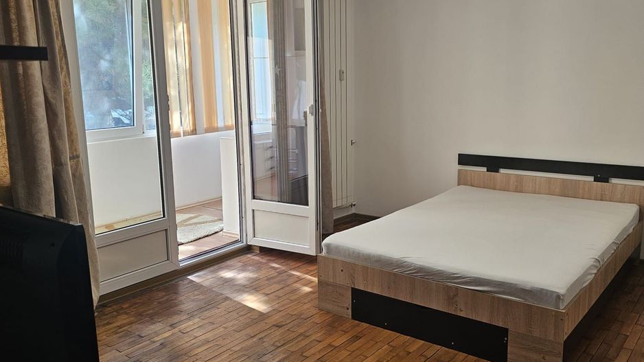 GARSONIERA- OBOR, BUCATARIE INCHISA, BLOC REABILITAT, BOILER, MODERN - Poză 2