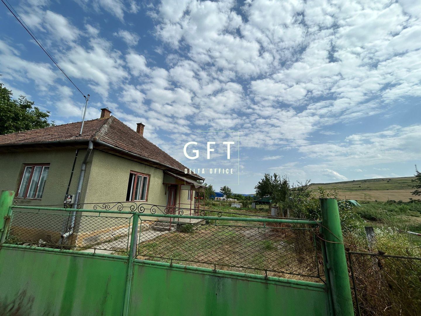 Casa 4 camere , Rascruci (Cluj) - Poză 6