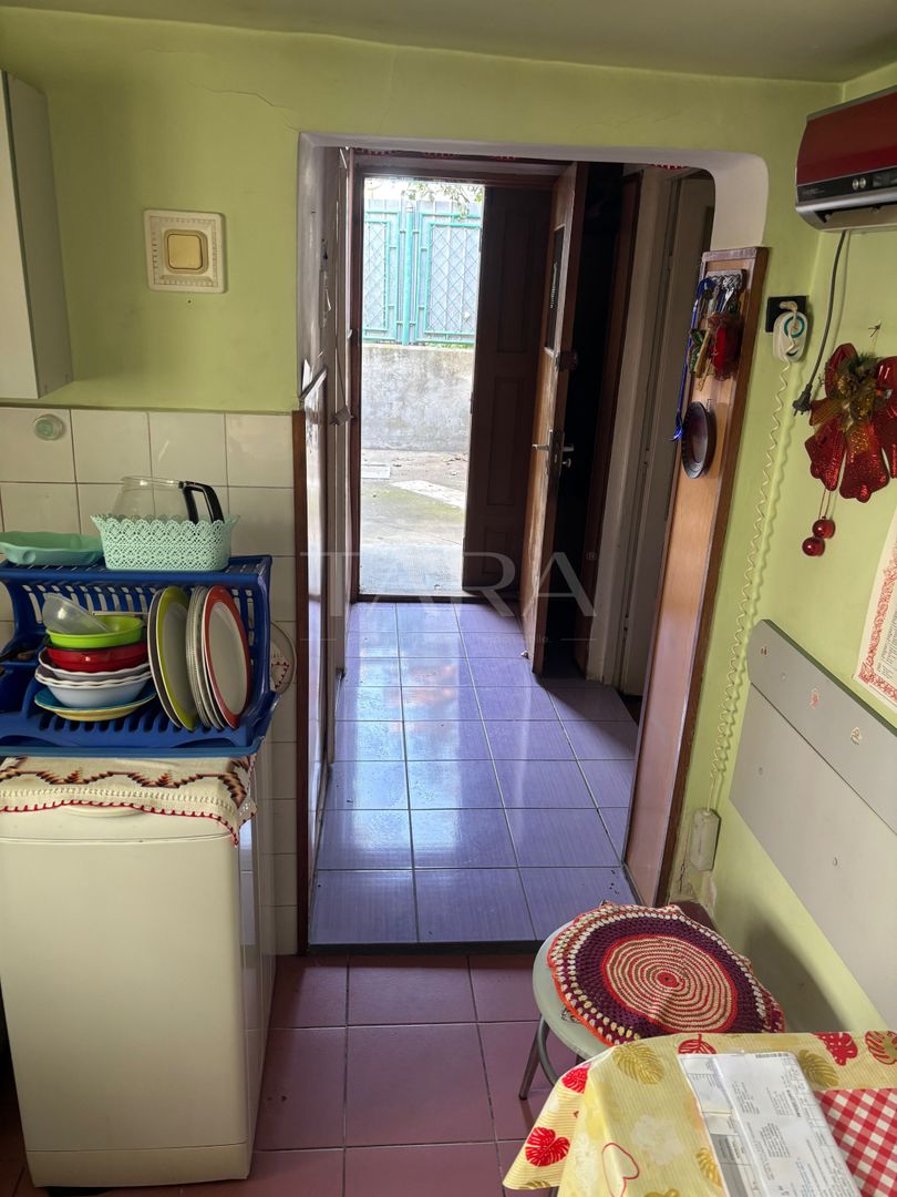 Casa individuala in Someseni - Poză 3