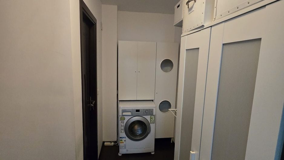 De închiriat apartament duplex 2 camere mansardat Șos. Olteniței - Poză 5