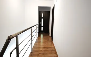 Casă 4 camere Bucureștii Noi | 170 mp | teren 257 mp - Poză 21