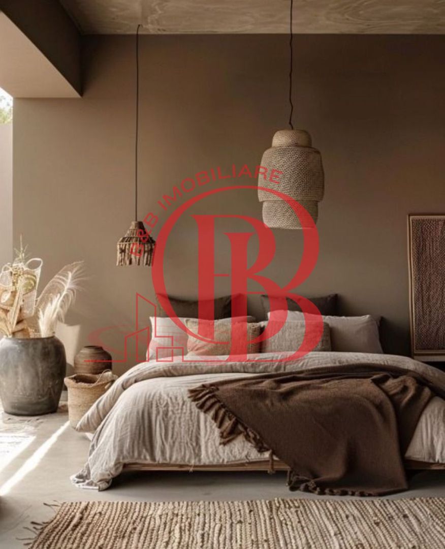 3 camere parcare bonus  -oferta lansare proiect Pallady - Poză 3