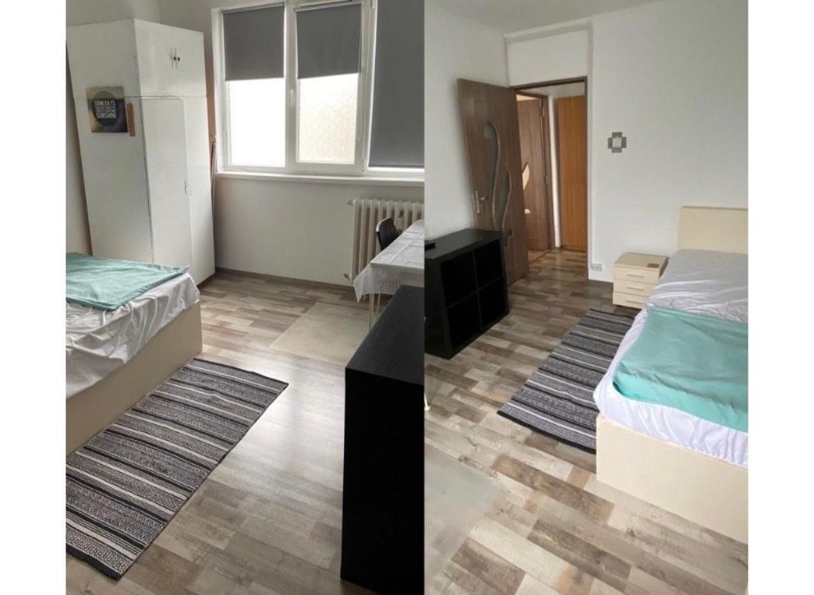 AP. 2 CAMERE RAHOVA, BUCATARIE INCHISA, BOILER, MOBILAT/UTILAT COMPLET - Poză 2