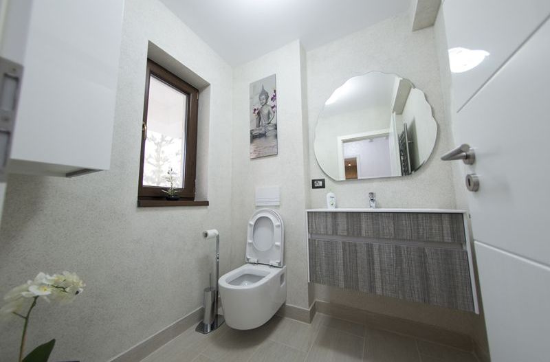 O casa cu personalitate - Poză 15