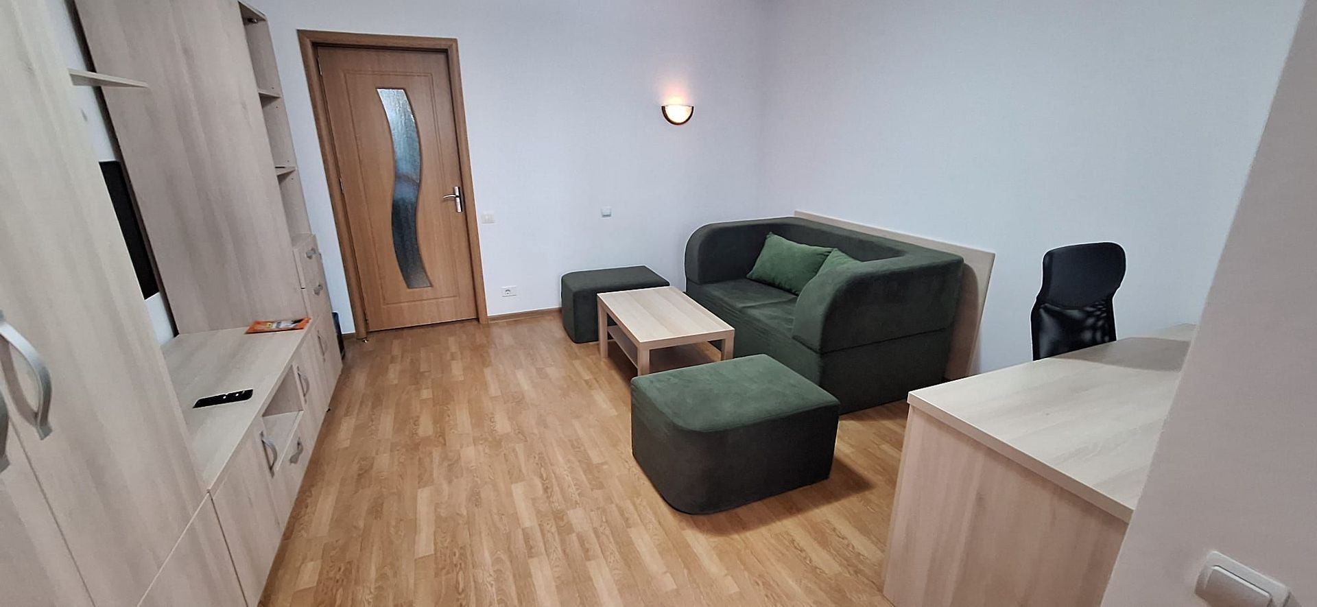 Garsoniera Metrou Dristor Liviu Rebreanu Park Lake - Poză 2