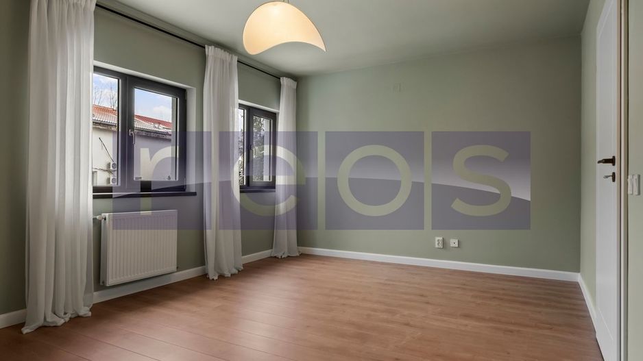 VANZARE VILA PIPERA | 140 MP | CURTE PROPRIE | MOBILAT SI UTILAT LUX | - Poză 6