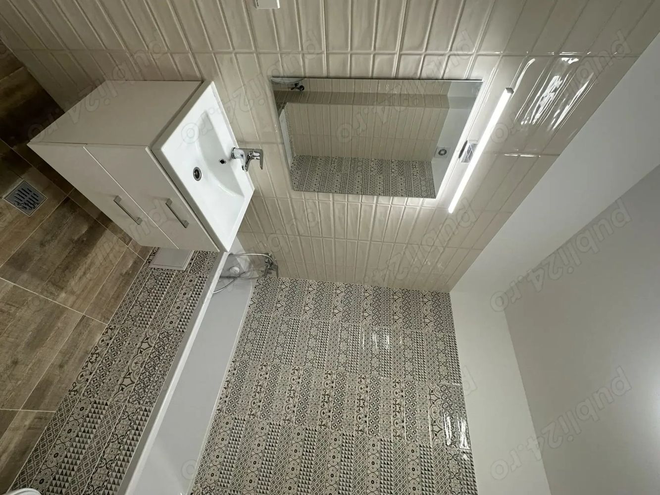 2 camere- Grand Kristal Residence - Poză 5