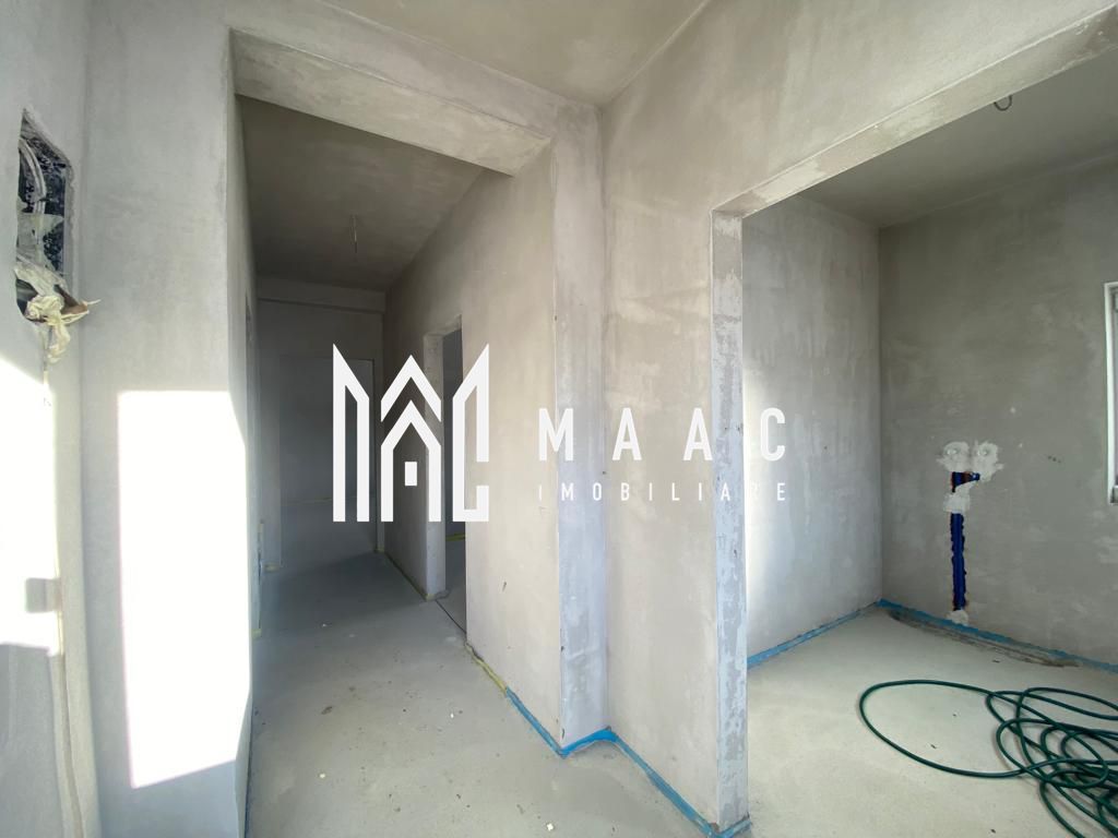 Casa Individuala | Curte 617MP | Cisnadie - Poză 13