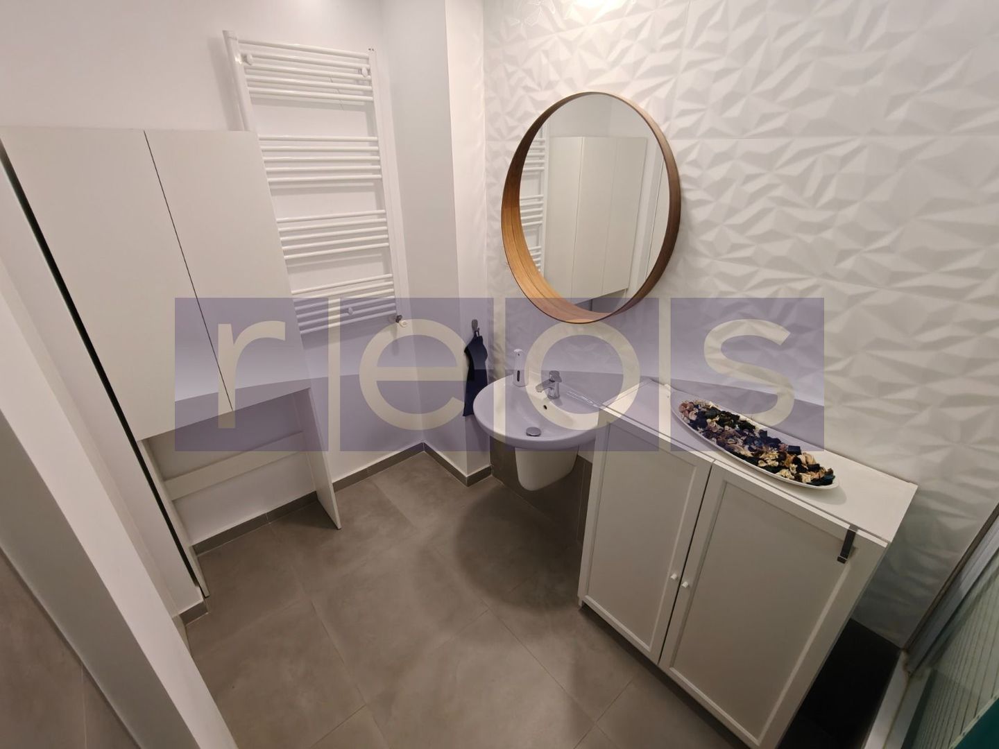 VANZARE 3 CAMERE | 80 MP UTILI | LOC PARCARE SUBTERAN INCLUS | 4CITY NORTH - Poză 10