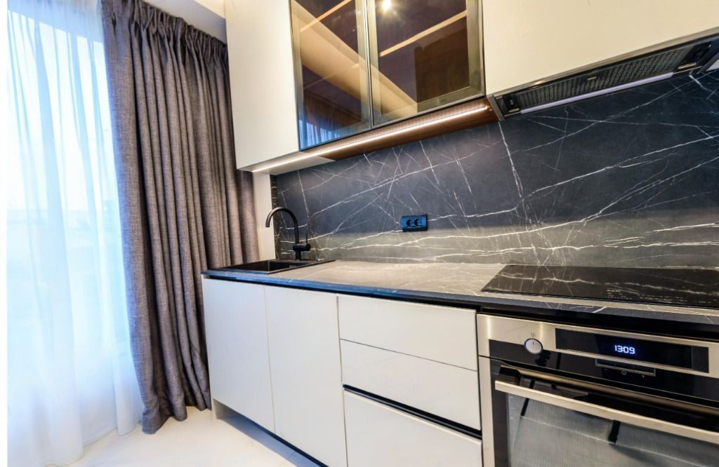 Apartament Premium cu 2 Camere I One Mircea Eliade - Poză 4