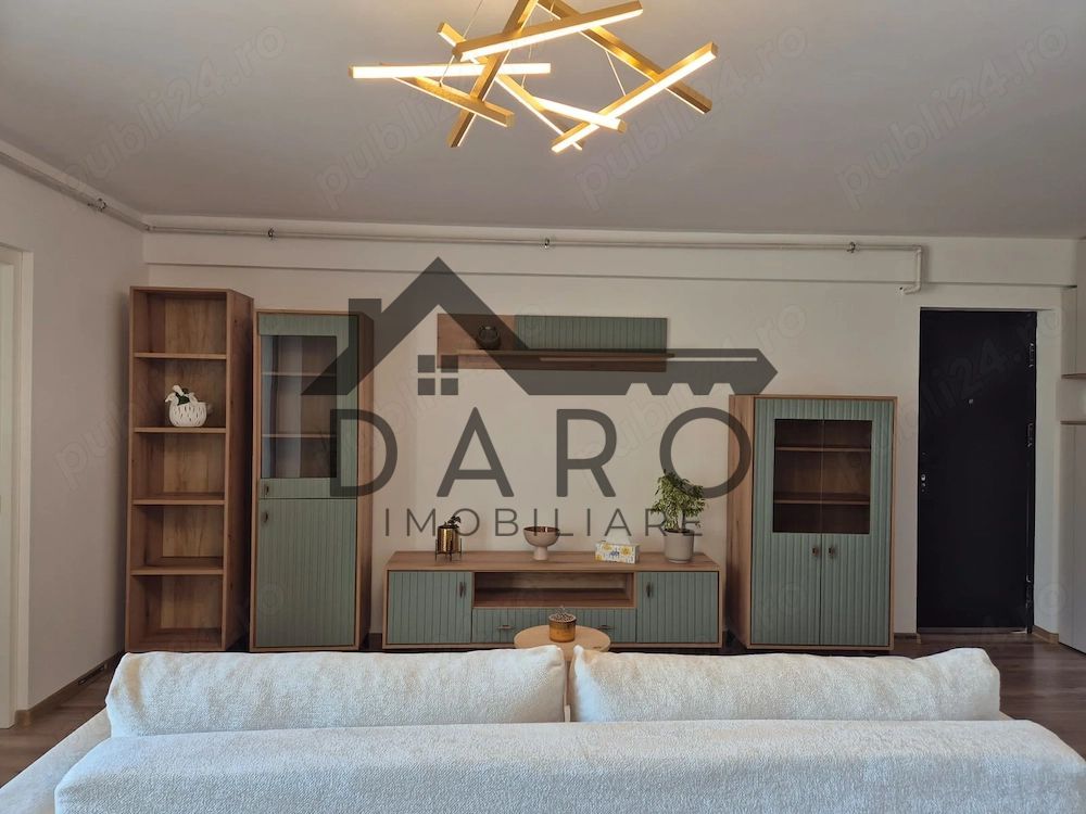 Apartament premium 2 camere cu parcare și boxa incluse - Poză 5