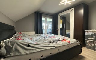 Vila cu sala de fitness, sauna, jacuzzi, zona de top - Andrei Muresanu - Poză 25