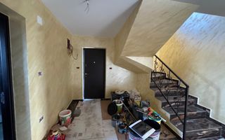 Casa Individuala Becicherecu Mic,P+M,5 Camere,2 Bai - Poză 4