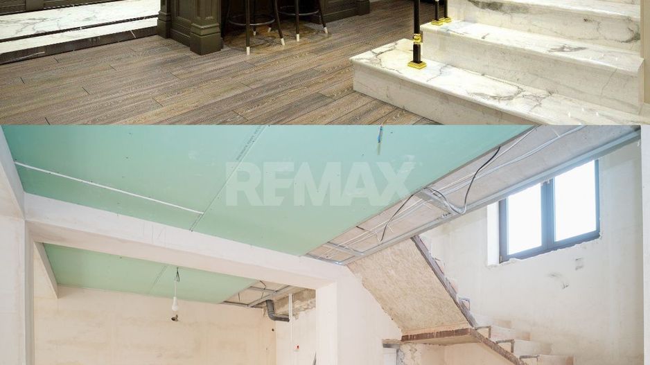 De vinzare casa de lux lângă pădure | Poiana Domnească | Comision 0% pentru cumparator - Poză 4