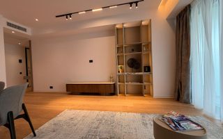 Apartament  High-End 3 camere | One Floreasca Towers - Poză 5