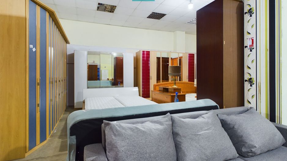 Spațiu comercial 330 mp în zona UTA - Poză 3