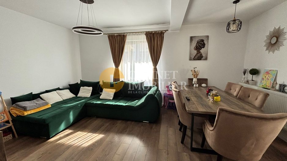 🏘️ CASĂ DUPLEX PREMIUM - Horpaz,Mobilată și  utilată complet ! 🏘️ - Poză 6