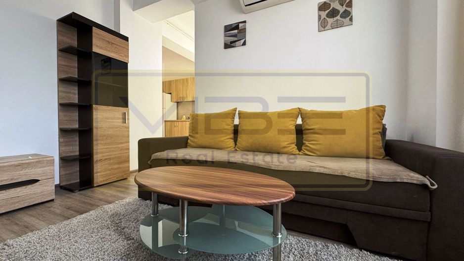 Apartament 2 camere+parcare Cetru Palas Mall - Poză 3