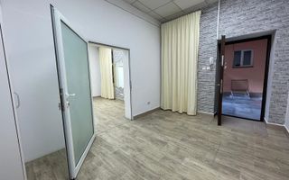 Spatiu comercial cu vad bun de inchiriat in zona centrală! - Poză 7