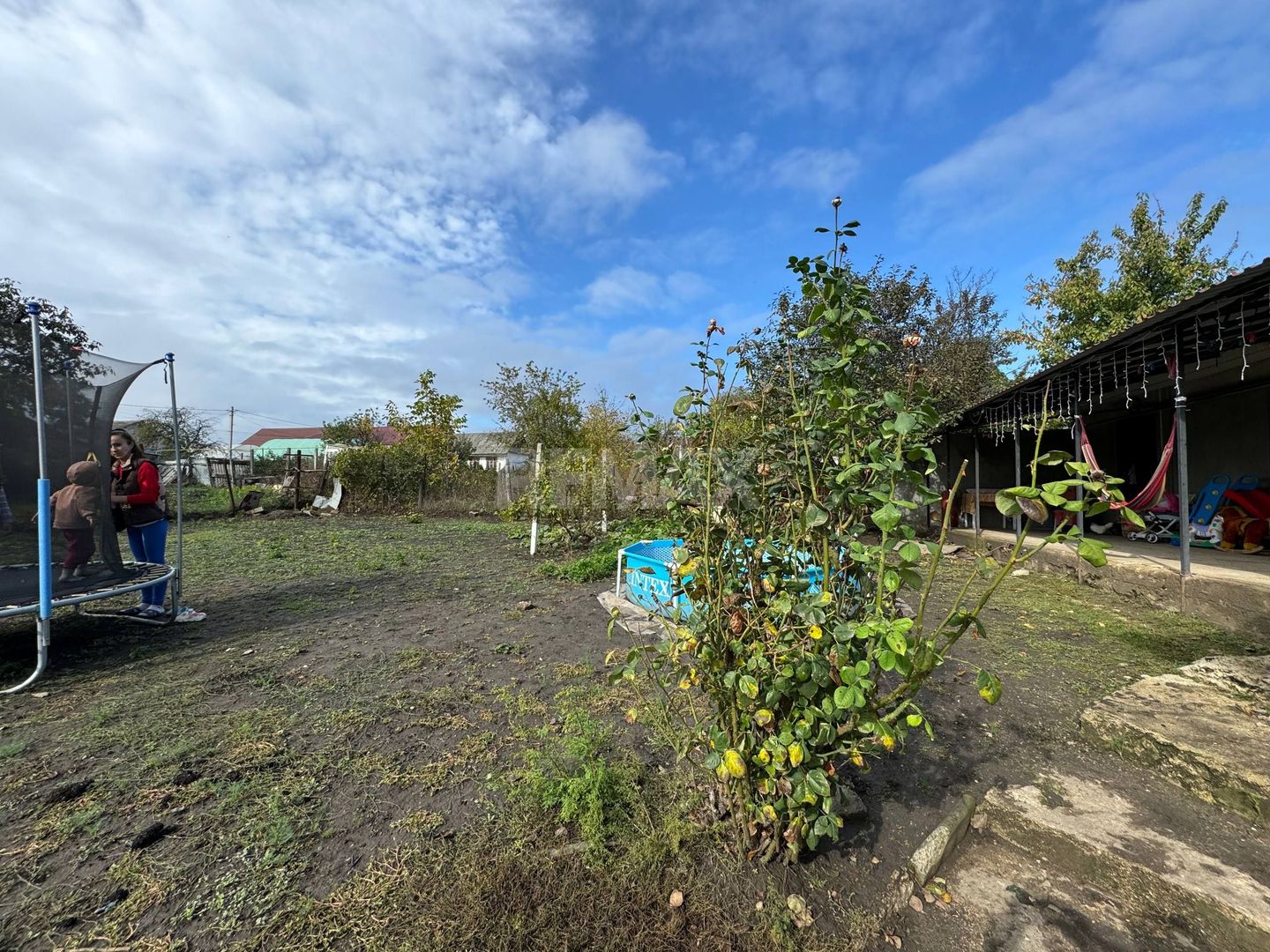 Casă  + teren 10 ari Ghidighici, str. Ștefan cel Mare și Sfânt – Ultracentral - Poză 14