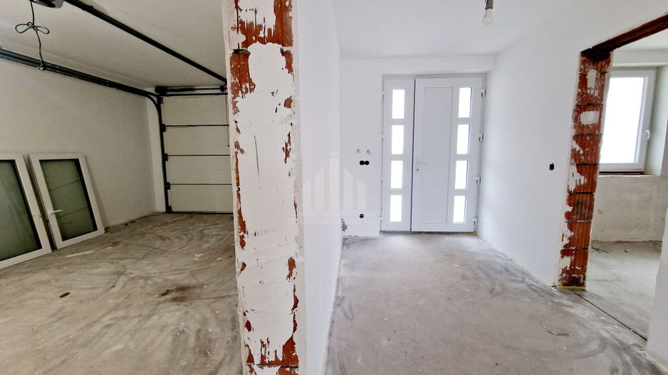 Casa individuala, vanzare la cheie, Alba Mall - Poză 6