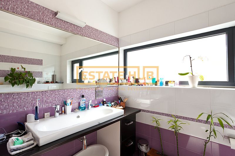 Vilă Individuală Modernă de Vânzare | Cartierul Europa – Str. Duiliu Zamfirescu - Poză 20