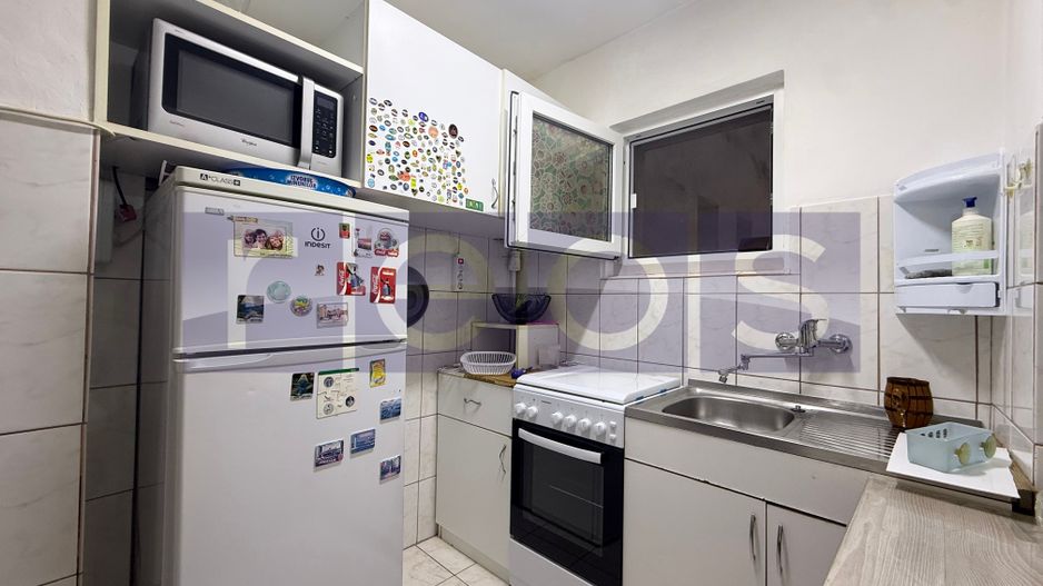 VÂNZARE 3 CAMERE | NICOLAE GRIGORESCU | BLOC REABILITAT - Poză 8