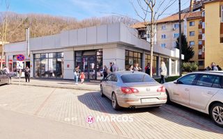 Spațiu comercial cu vad excelent la Piața Sud - ID 1072 - Poză 2