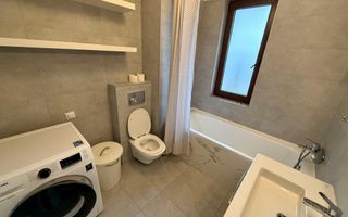 2 camere open space, Terasa,Cartierul Europa, Calea turzii, Mega image - Poză 9