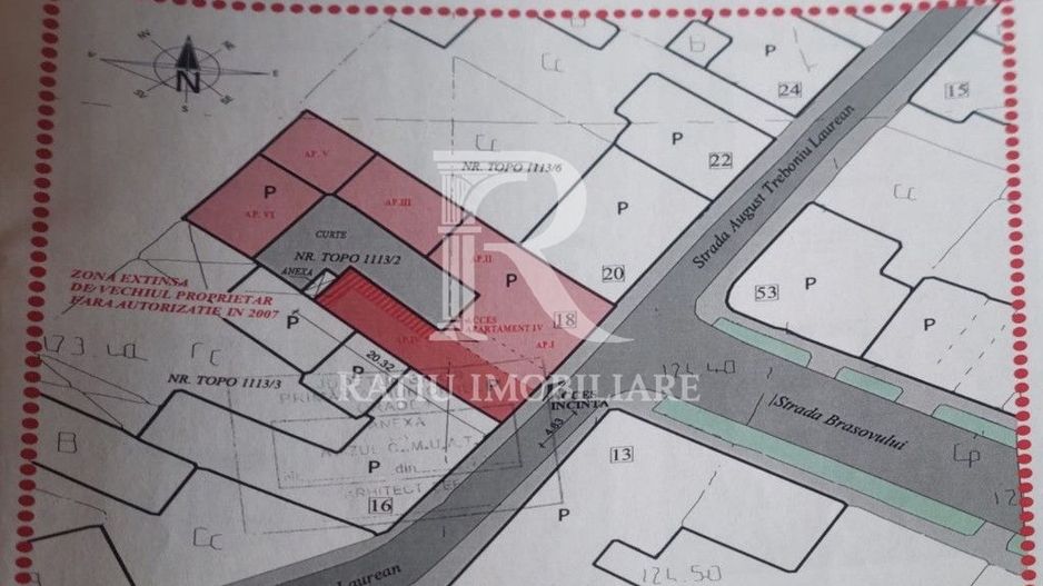 Apartament la casa | 3 Camere | Central | Oradea - Poză 2