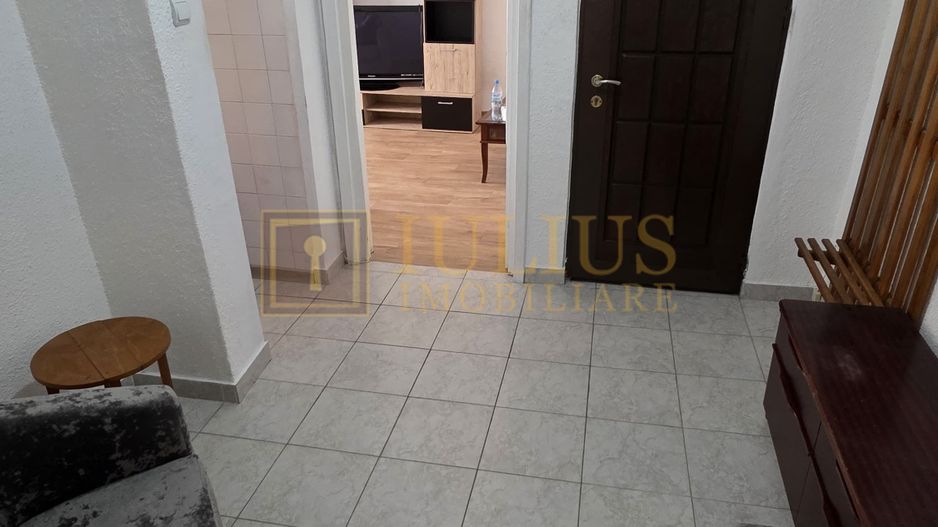 2 camere,  zona Lipovei-Iulius Mall, centra proprie - Poză 7