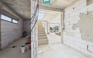 Casa cu etaj la gri in Zimandul Nou - Poză 11