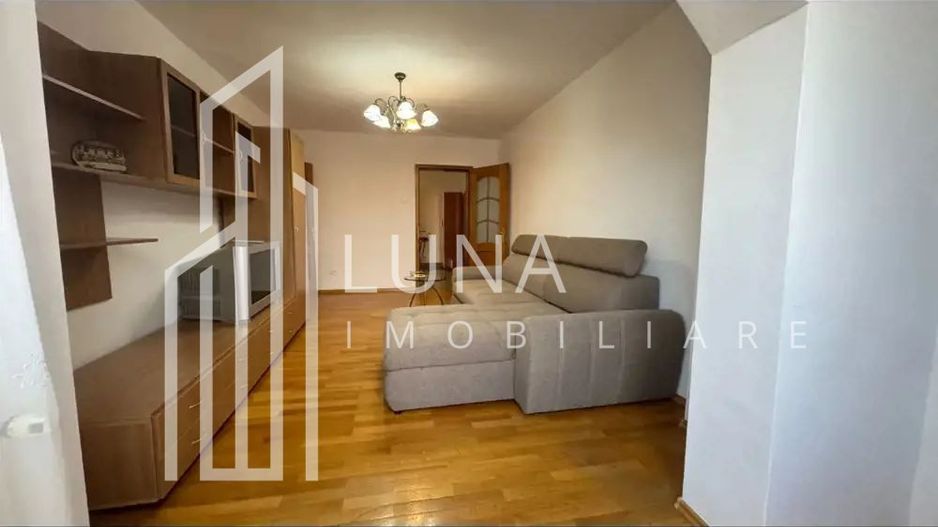 Apartament 2 camere –vedere spectaculoasă spre Tâmpa, Brașov - Racadau - Poză 7