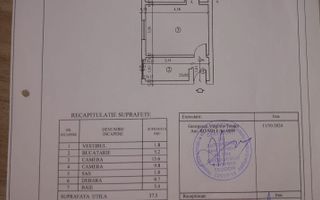 Apartament 2 camere zona Luica-Brancoveanu - Poză 6
