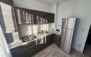Apartament de 2 camere, 60mp, terasa, Zona Centrala - Poză 6