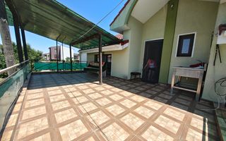 Casa 5 camere cu teren 942 mp Agigea - Poză 32