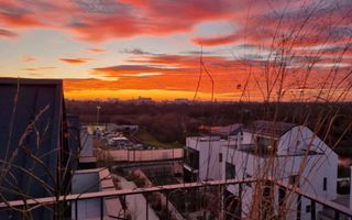 Inchiriere apartament 3 camere Avalon Estate - Poză 22