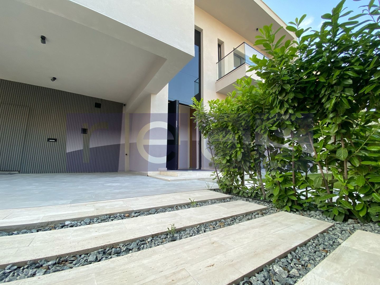 VANZARE- VILA -SMART -PASIVA -UNICAT - CORBEANCA - Poză 22