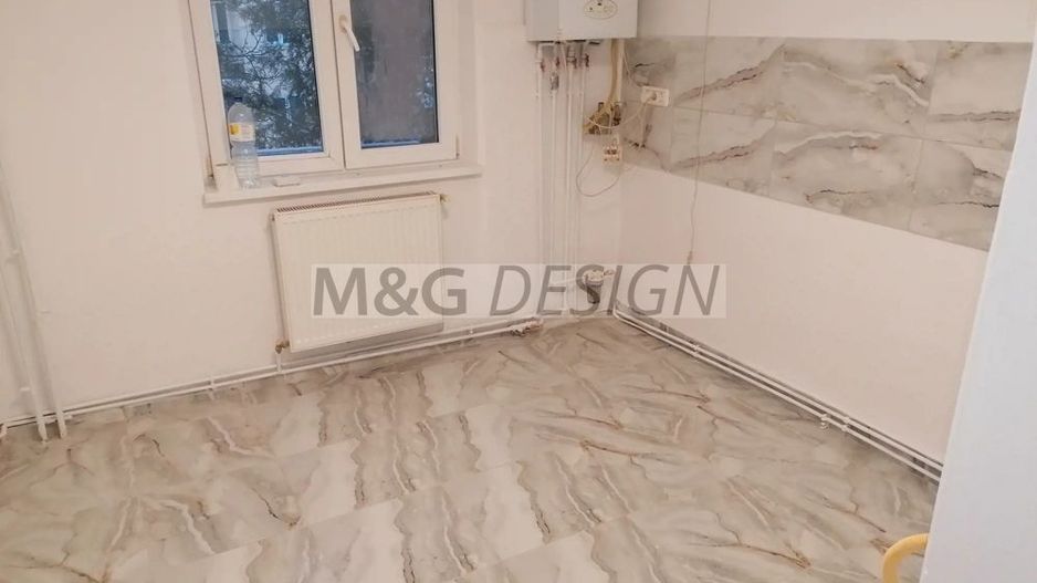 Etaj 1 Buziasului 1 cam centrala proprie - Poză 1