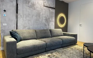 Apartament ultra high-end cu 4 camere, în zona Primăverii - Poză 30